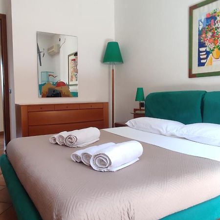 Ruggero House Apartment Cefalu Exterior photo