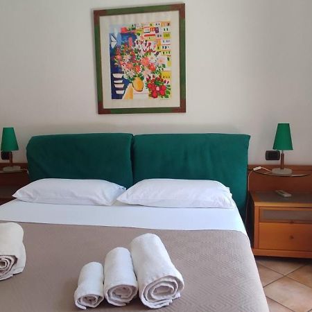 Ruggero House Apartment Cefalu Exterior photo