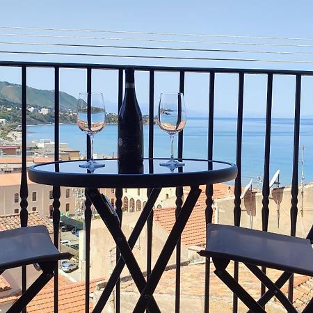 Ruggero House Apartment Cefalu Exterior photo
