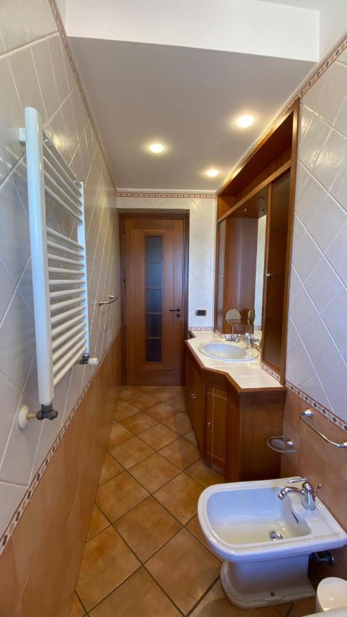 Ruggero House Apartment Cefalu Exterior photo