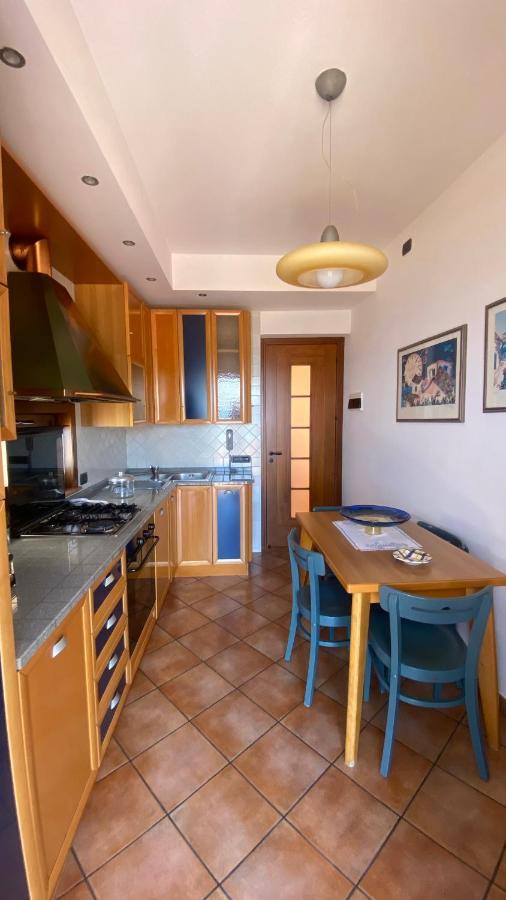 Ruggero House Apartment Cefalu Exterior photo