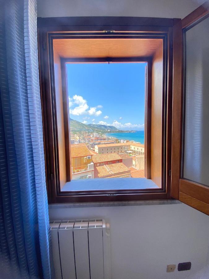 Ruggero House Apartment Cefalu Exterior photo