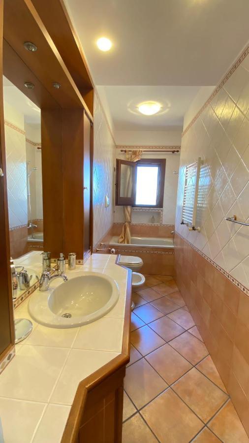Ruggero House Apartment Cefalu Exterior photo