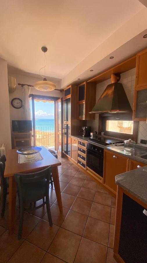 Ruggero House Apartment Cefalu Exterior photo
