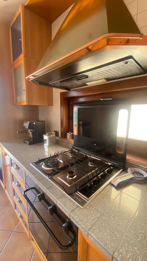 Ruggero House Apartment Cefalu Exterior photo