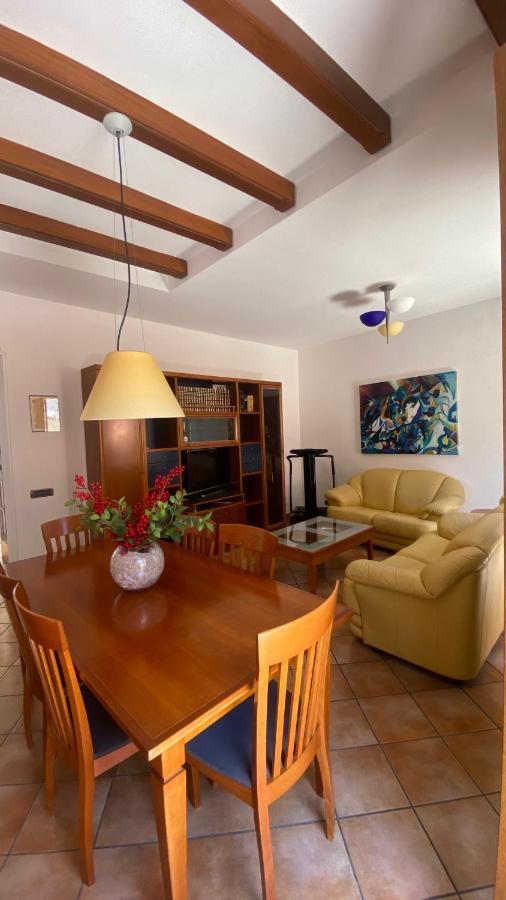 Ruggero House Apartment Cefalu Exterior photo
