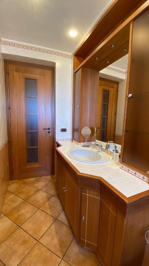 Ruggero House Apartment Cefalu Exterior photo