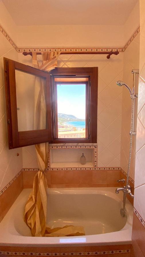 Ruggero House Apartment Cefalu Exterior photo
