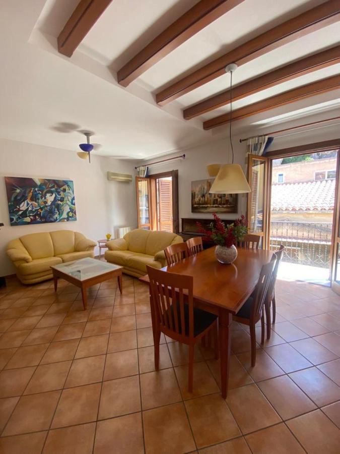 Ruggero House Apartment Cefalu Exterior photo