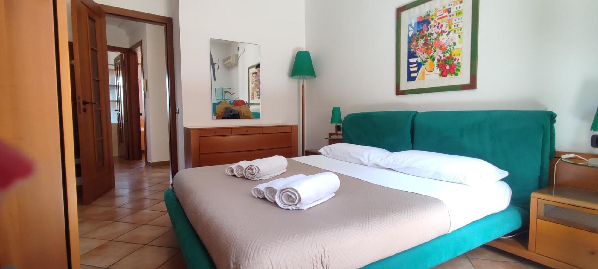 Ruggero House Apartment Cefalu Exterior photo
