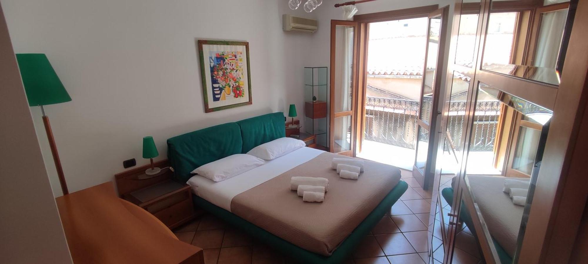 Ruggero House Apartment Cefalu Exterior photo