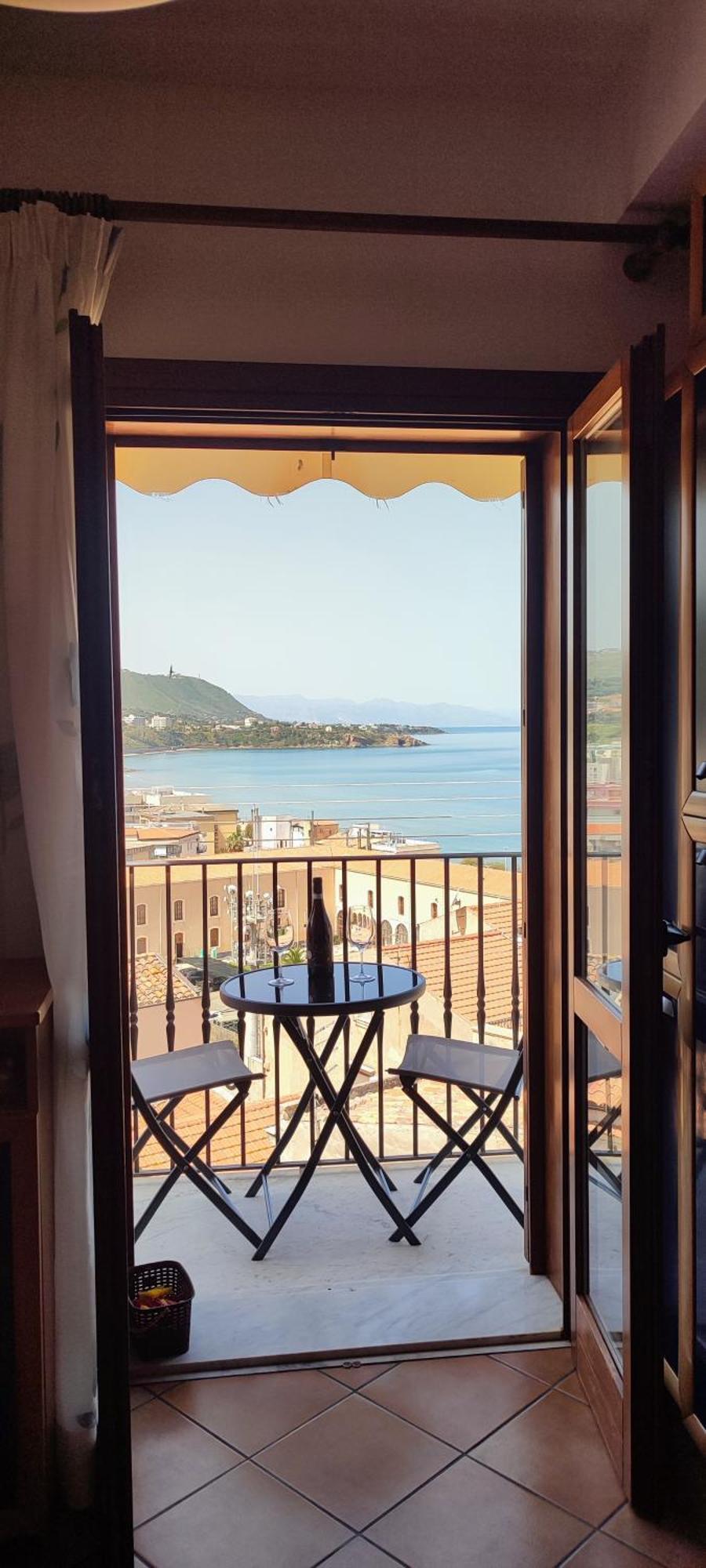 Ruggero House Apartment Cefalu Exterior photo